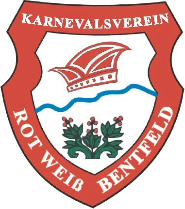 Wappen des KV Rot Weiss Bentfeld