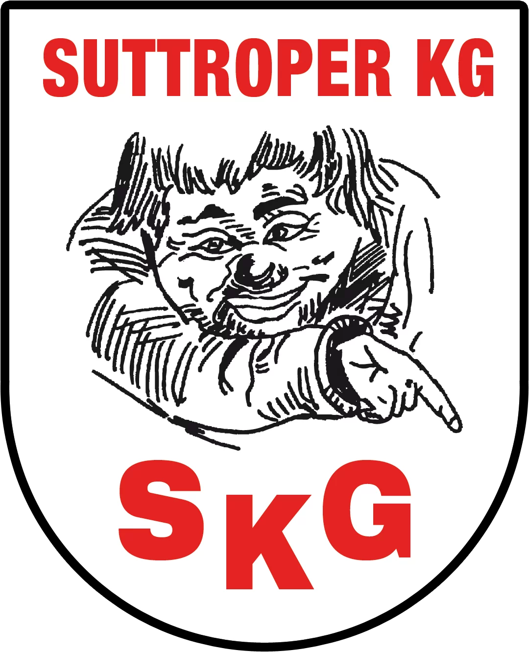 Wappen der Suttroper KG