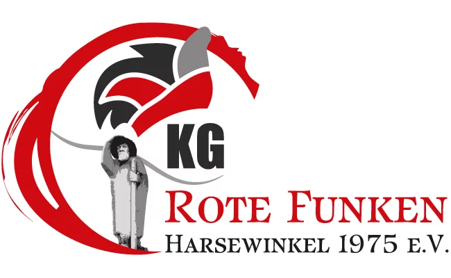 Wappen der Tanzsportgarde Harsewinkel