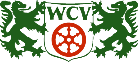 Wappen der WCV Grüne Funken