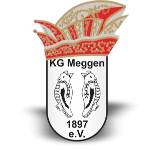 Wappen der KG Meggen