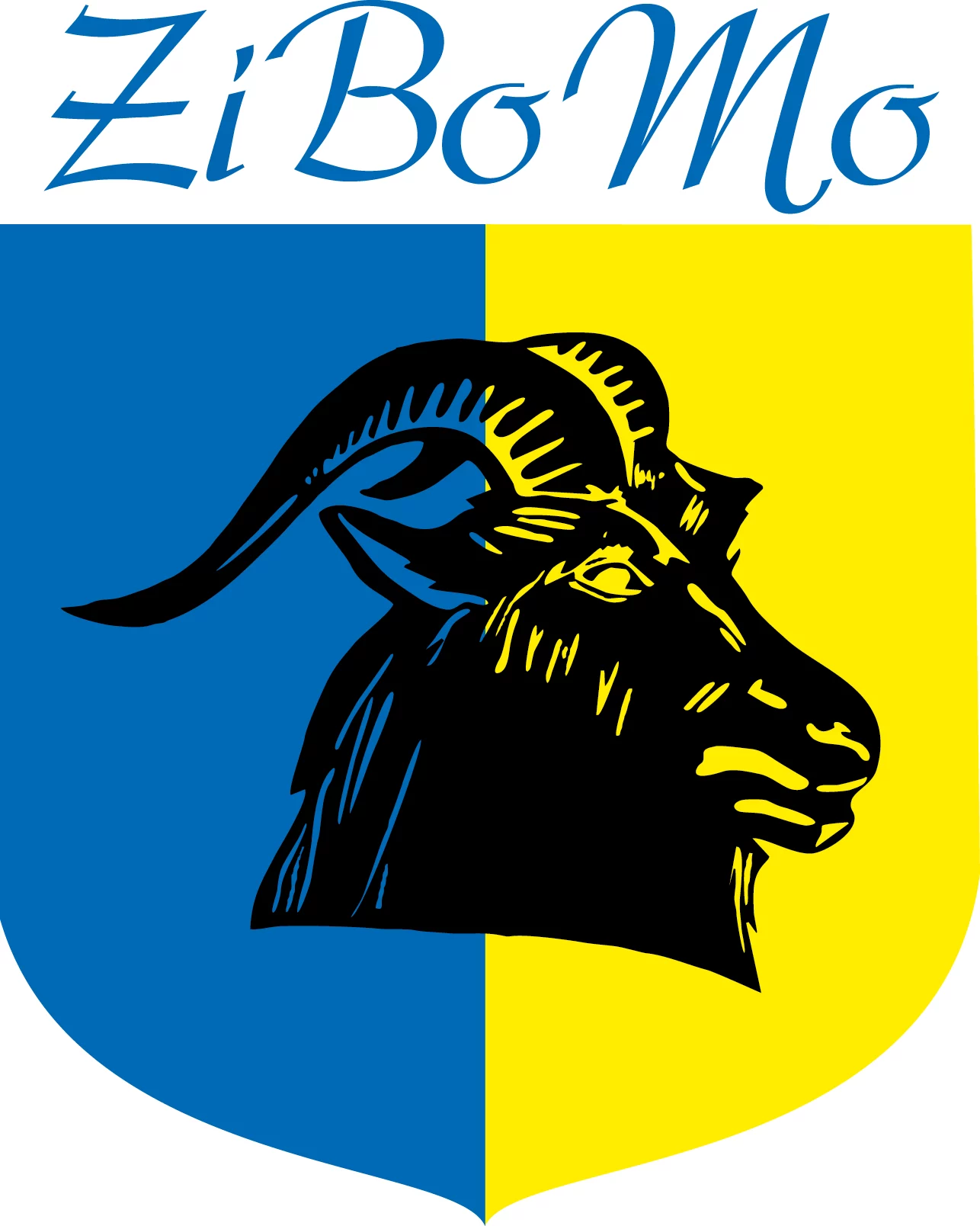 Wappen von der KG ZiBoMo Wolbeck e.V.