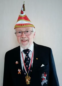 Bernd Bartels-Trautmann Team Brauchtum