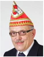 Bernhard Averhoff Team Finanzen