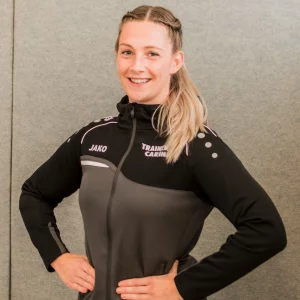 Carina Wurm Team Tanzsport