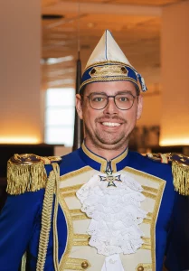 Christoph Hoeffer Team Medien