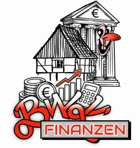 Logo Finanzen