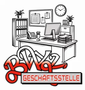 Logo Geschäftsstelle