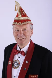 Horst Wieskemper Team Brauchtum
