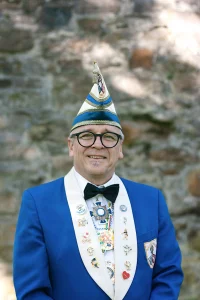 Manfred Reinl Team Brauchtum