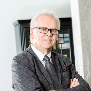 Robert G. Junkerkalefeld Team Finanzen
