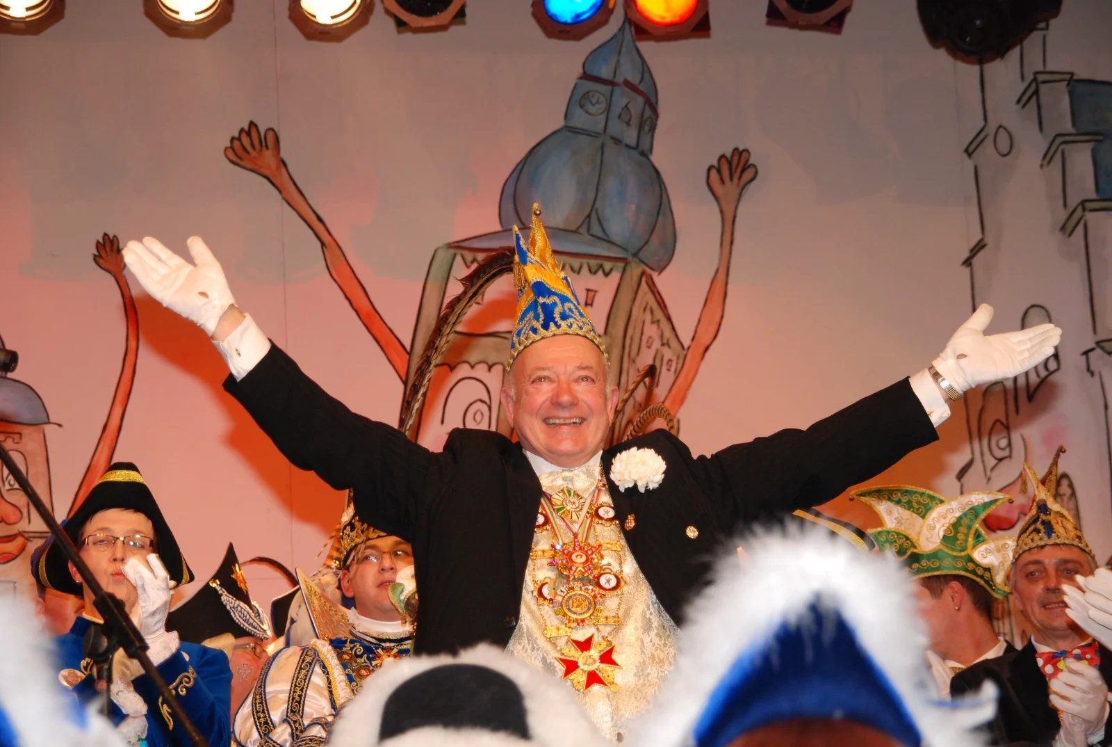 Bild Alfred Kampschulte