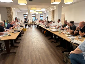 Plenum NW-Konvent 2026